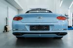 Bentley Continental GT Convertible First Edition by Elite Motors 2019 года